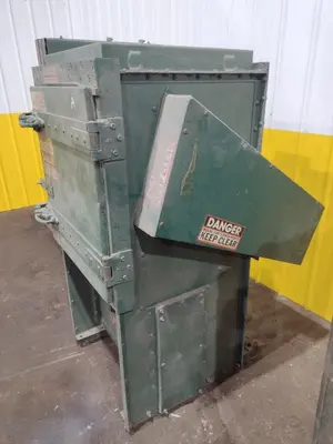 USED WALKER S-5.2