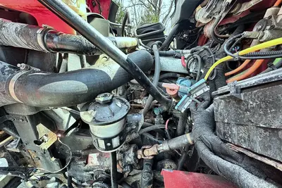 Used 2007 INTERNATIONAL 7400 Dump trucks New Jersey US | Proxy Equipment #1388646
