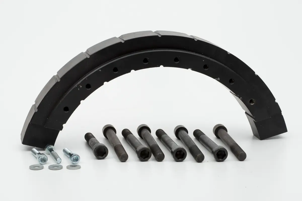 KUKA Axis limitation A2 15°
