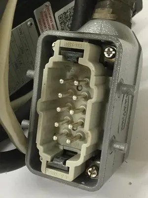 USED GEC ALSTHOM LD620ELR0002