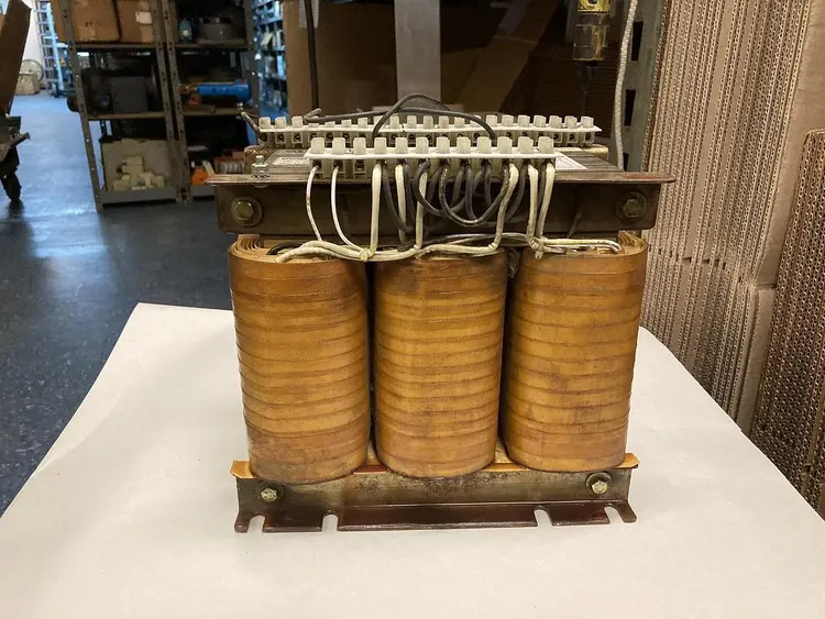 Used MARELCO 44A724699.004 Miscellaneous Equipment (Electrical & Power) Ohio US | Surplus Asset Holdings #1208950