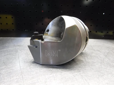 Kennametal KM80 Indexable Boring Head KM80ATCNEL4 5569CG8 (LOC1443B)