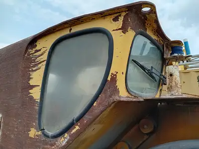 Used ATLAS COPCO ST1020 Mining Equipment British Columbia CA | Lenmark #1489149