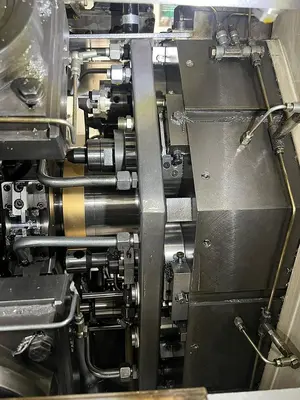 USED 2005 EUBAMA S6
