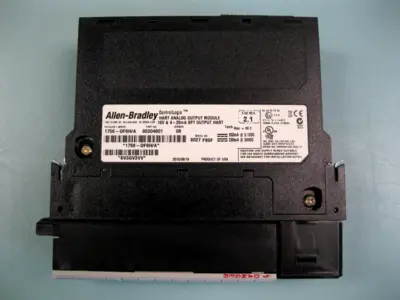 USED Allen-Bradley 1756-IF16H