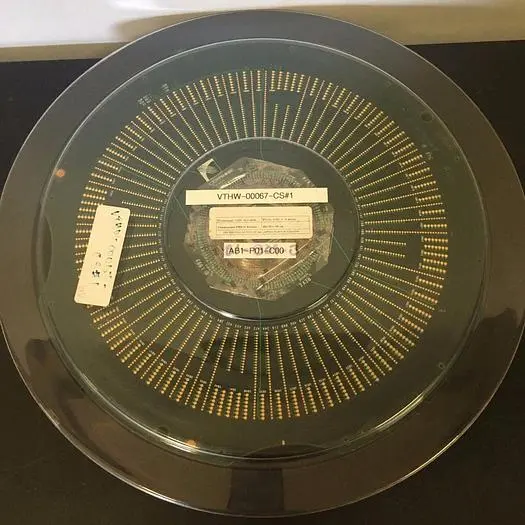 SV PROBE VTHW-00023 CS#3