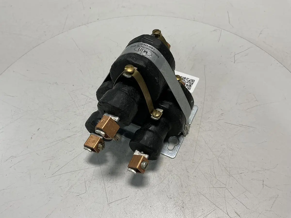USED MDI 335NO-120A-18