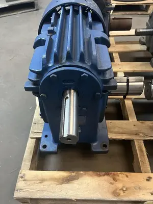 Used CLEVELAND 50RE Speed Reducers | Surplus Asset Holdings #1204358