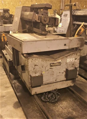 USED PERFECTO 24-HD-SB / 38-18-7