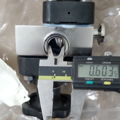 NEW ITT INDUSTRIES 77295-001-004