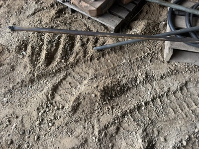 Used _UNKNOWN_ _UNKNOWN_ Drum Pumps Michigan US | Miedema Asset Management Group #1372147