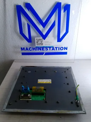 USED 2001 FANUC A02B-0236-C125/MBR