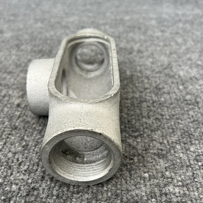 New | in-Stock Crouse-Hinds T47 Electrical Fittings California US | Davliegogo LLC #1705782