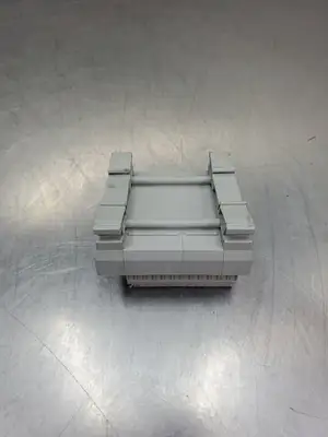 USED Allen-Bradley 1492-AIFM6S-3 Ser A ISO Feed-Through Interface Module