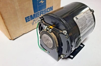 NEW Emerson 4234908328904