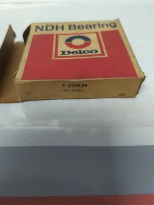 New | in-Stock NDH Q0L09 Bearings | Surplus Asset Holdings #1201607