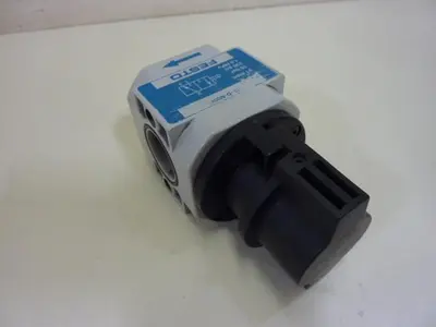 USED FESTO HE-D-MIDI