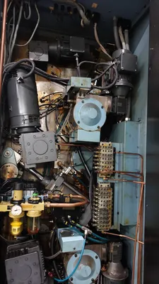 BAKER PERKINS G14 Commercial Web Offset | Machinery Solutions Group, Inc. (11)