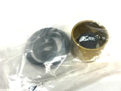 NEW COAX, MUELLER VALVE SEAL KIT, SPARE PARTS FOR 560204