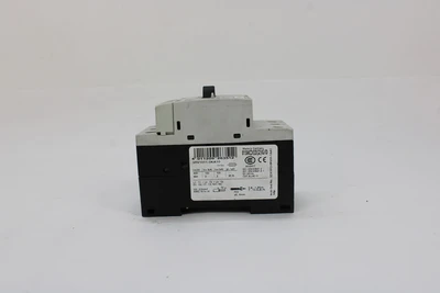 USED SIEMENS 3RV1011-0KA10