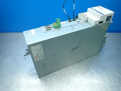 USED REXROTH R911295331