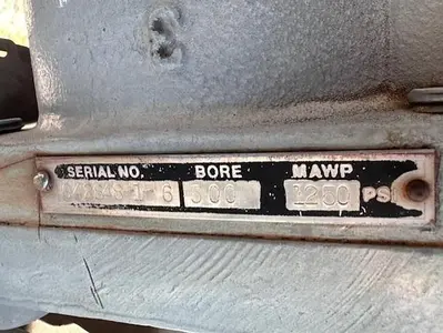 USED GEMINI H302