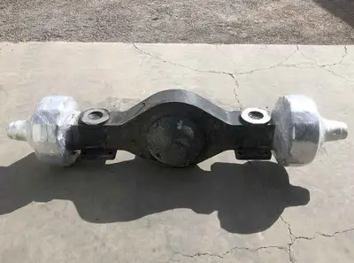 Kessler & Co. Axle Differential 409923