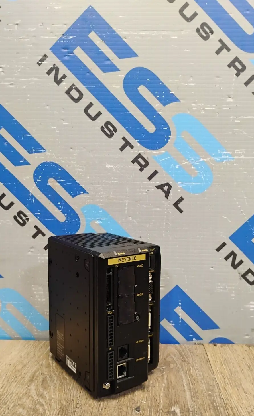 USED KEYENCE CV-X152AP