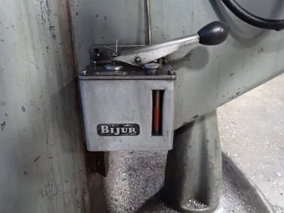 USED BRIDGEPORT 122115