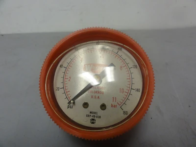 USED WILKERSON GRP-49-038