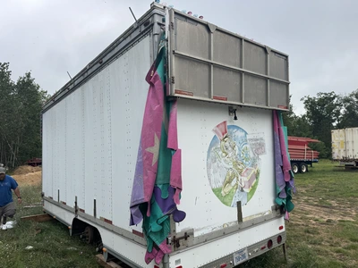 Used 1983 OTTERBACHE ALUM-A-BODY Misc Trailers Michigan US | Miedema Asset Management Group #1341862