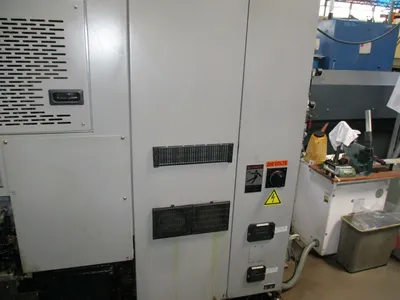 2014 TSUGAMI M08SY 5-Axis or More CNC Lathes | Tight Tolerance Machinery (12)