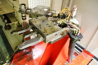 Used 2007 DROOP + REIN TFS 22 40 DT D40 P Gantry Machining Centers (incld. Bridge & Double Column) Illinois US | Revelation Machinery #1300325