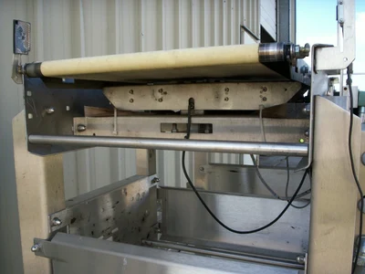 Used _UNKNOWN_ AUTOCHECK 8000 Checkweighers - Belt Minnesota US | A&I Equipment #1317701