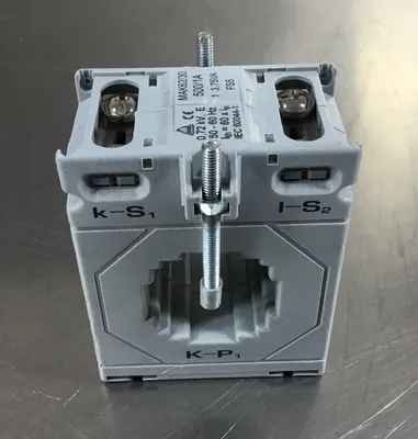 Unbranded MAK62/30 Current Transformer 4D