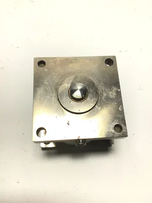 Rogatti 00037-70 Pneumatic Actuator Cylinder 150°C