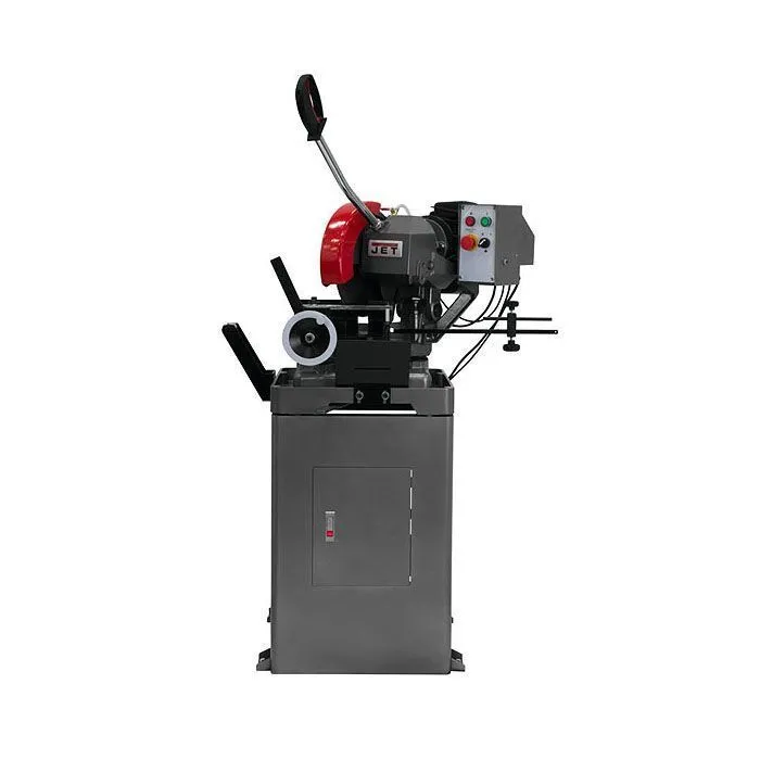 New | in-Stock JET CS-315 Circular Cold Saws Florida US | Sierra Victor Machinery #261841