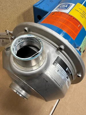 Goulds 125MS1H5B0.01 Centrifugal Pumps | Fram Fram LLC (7)