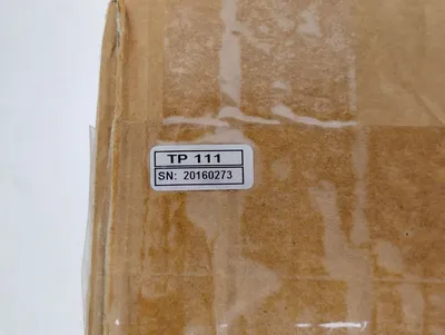 NEW THERMO SCIENTIFIC TP111