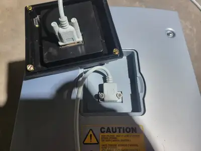 Used EATON SVX060A1-5A4N1 Switchgears British Columbia CA | Lenmark #1427005