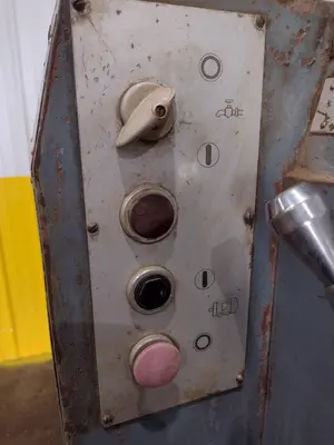 USED GEMINIS GE-870
