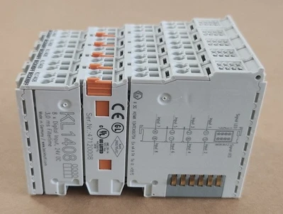 USED Beckhoff 47120008