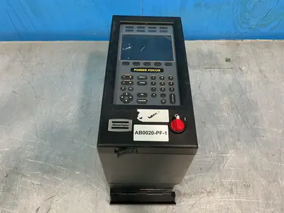 Used _UNKNOWN_ _UNKNOWN_ Automation Control (HMI) Ohio US | HGR 24 #1373393