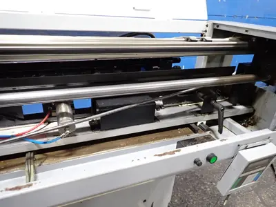 USED 1998 CNC ENHANCEMENTS SB300H