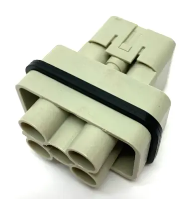 New | in-Stock HARTING 09120063041 Electrical Fittings Michigan US | Maverick Industrial Sales #1489400