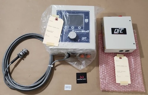 NEW Dover Flexo Electronics SW5V