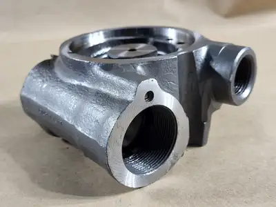 NEW BOART LONGYEAR 5603885