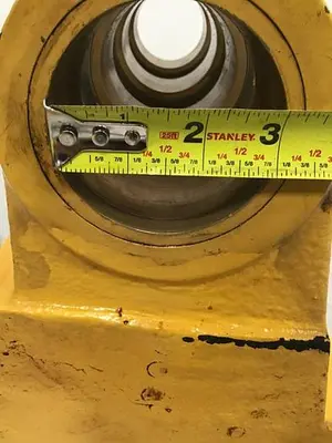 USED KAWAGUCHI JEKS-265 / RPTLM
