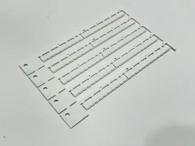 New | in-Stock Murrplastik 86401232 Blank Label Michigan US | Maverick Industrial Sales #1496199