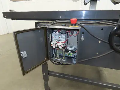 Used LOVESHAW _UNKNOWN_ Case Sealers - Tapers Indiana US | Arrow Industrial #1411469
